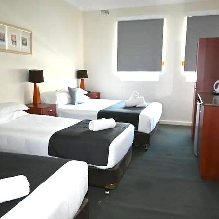 Knickerbocker Hotel Bathurst Luaran gambar