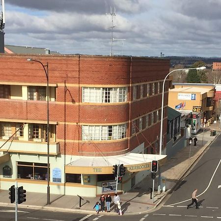 Knickerbocker Hotel Bathurst Luaran gambar