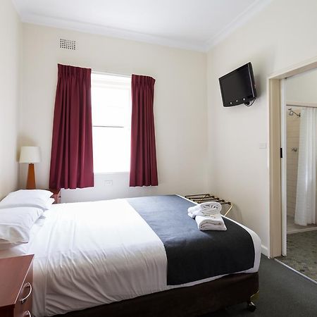 Knickerbocker Hotel Bathurst Luaran gambar