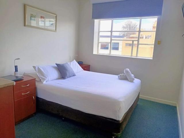 Knickerbocker Hotel Bathurst Luaran gambar