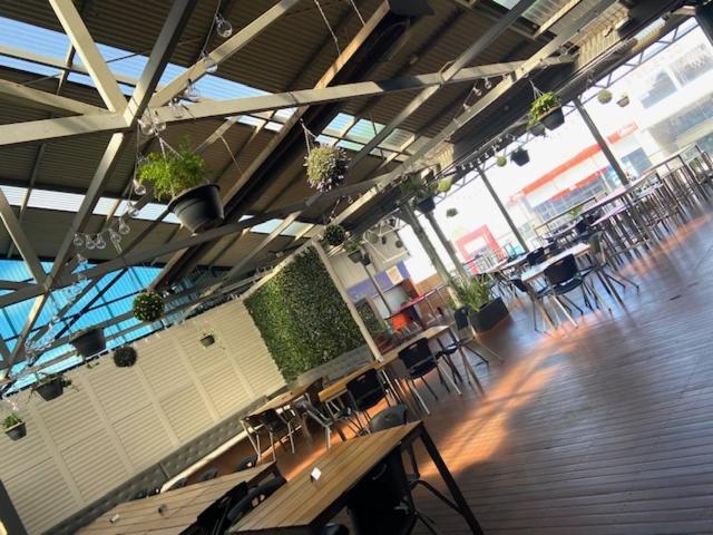 Knickerbocker Hotel Bathurst Luaran gambar