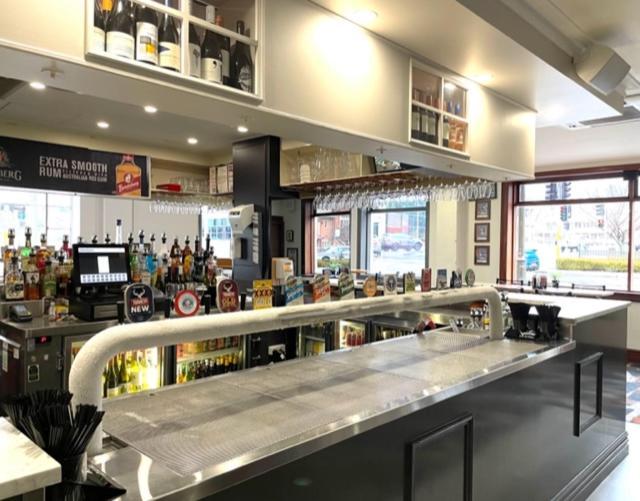 Knickerbocker Hotel Bathurst Luaran gambar
