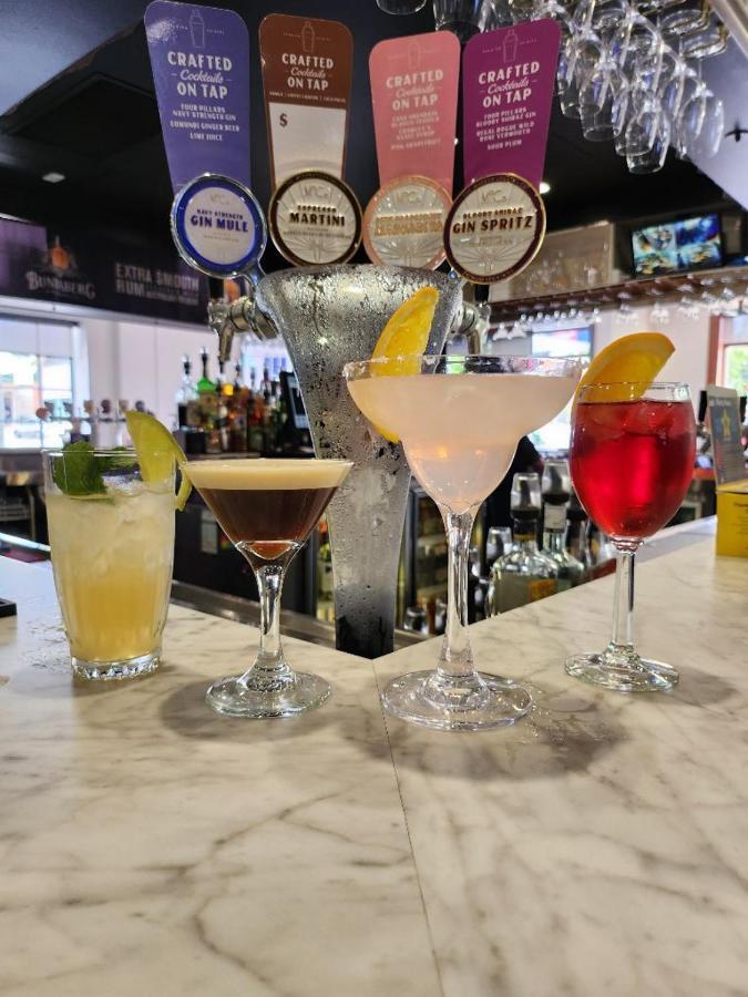 Knickerbocker Hotel Bathurst Luaran gambar