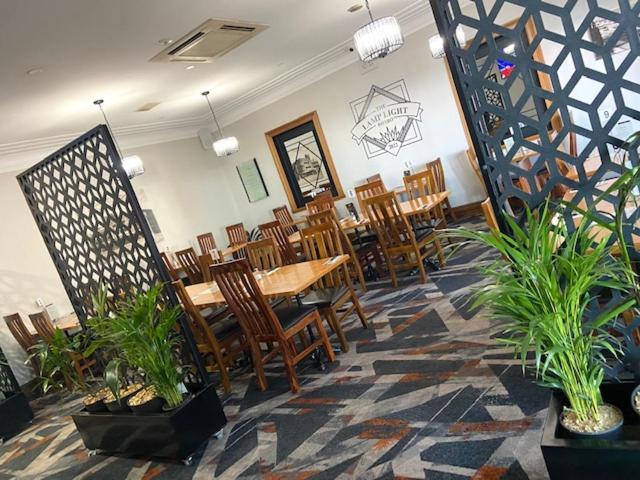 Knickerbocker Hotel Bathurst Luaran gambar