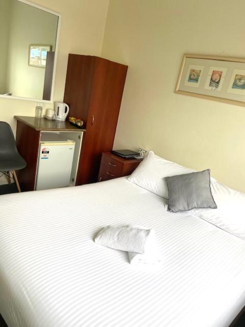 Knickerbocker Hotel Bathurst Luaran gambar